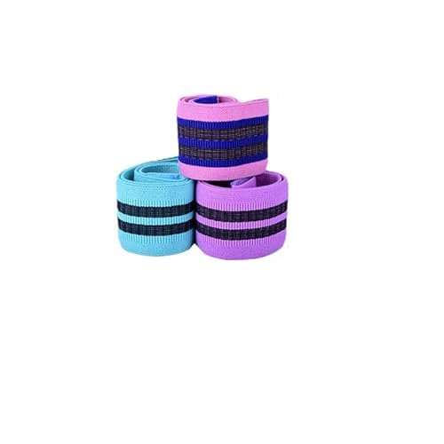 Better Me Pilates Essentials Kit FüR Frauen, Pilates-Set FüR Das Training Zu Hause, Mit Yogaball 25 cm, Figure 8 Widerstandsband Und ZubehöR, 11-Teiliges Set, Zum Dehnen (Pink)