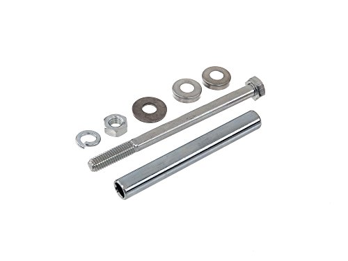 AKF Set: Fußbremshebellagerung - für Simson S50, S51, S53, S70, S83, KR51/2 Schwalbe