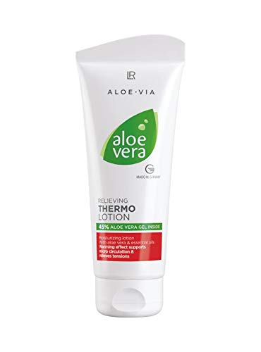 Aloe Vera, Thermoplast.