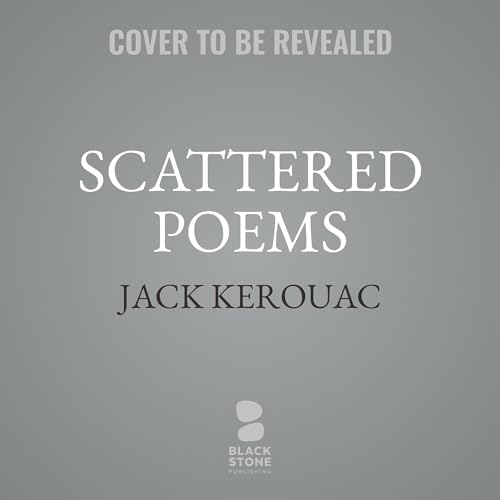 Scattered Poems