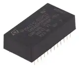 STMicroelectronics M48T12-150PC1 Uhr-/Zeitnahme-IC - Echtzeituhr Uhr/Kalender PCDIP-24