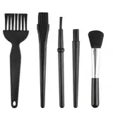 Tastatur-Reinigungsset für Laptop, antistatische Bürsten, Computerreiniger, MacBook, elektronischer Staub, Kunststoffgriff, tragbare Büroausrüstung, Reiniger für Computer, Kamera, ESD, Tablet, Handys,