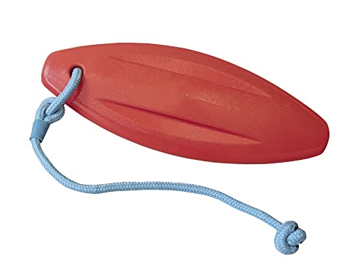 Nobby TPR Lifeboard mit Seil, 26 cm , 1 Stück