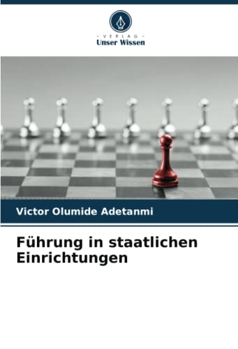 Führung in staatlichen Einrichtungen: DE