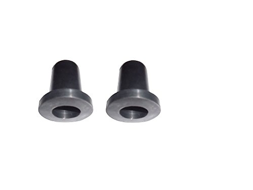 faltbootspiegel Manschette für Ruder Rudermanschette 1 Paar (45 mm Durchmesser)