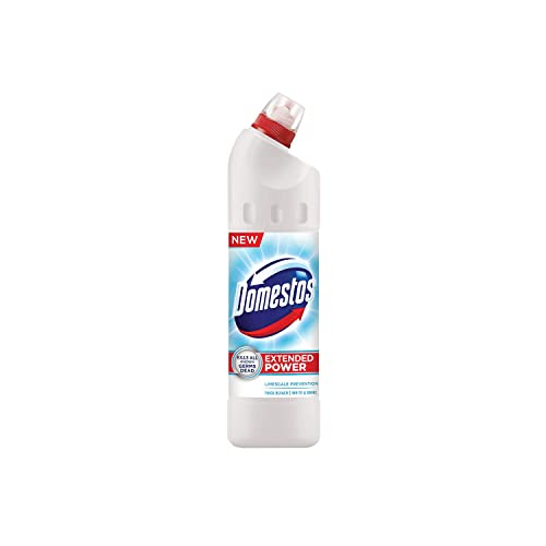 Unbekannt DROGERIE DRO40932, is DOMESTOS Plus White/Shine