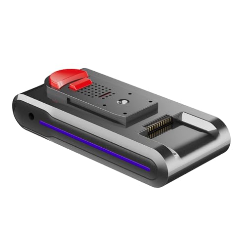 Staubsaugerzubehör Akku-Super X5