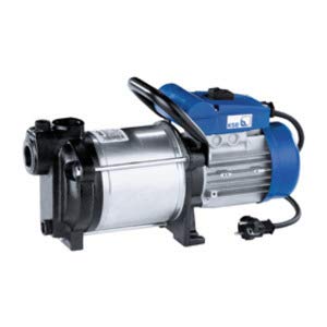 KSB Multi Eco® 35.6 P Kreiselpumpe bis 4,2m³/h (40982846)