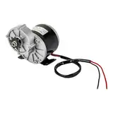 Untersetzungs-Elektromotor Getriebemotor Elektromotor Geschwindigkeitsreduzierung Motor DC-Motor-Untersetzungsgetriebe 12V DC 250W für Go-Kart