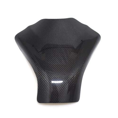 DZSMSRTG Tankpad Motorad Motorrad Kraftstoff Tank Shelter Schützen Carbon Faser Abdeckung Für Suzuki Für GSXR600 GSXR750 2008-2010 K8 Motorrad Schutz