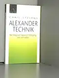 Alexander Technik.