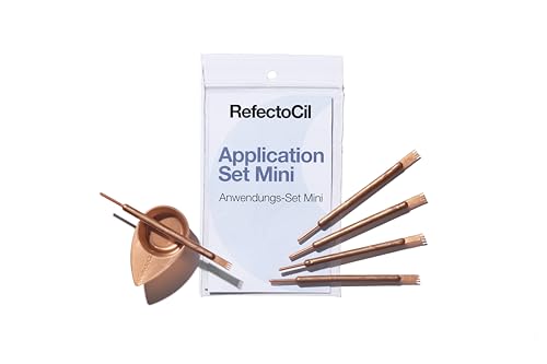 Refectocil Applikatorset, Mini