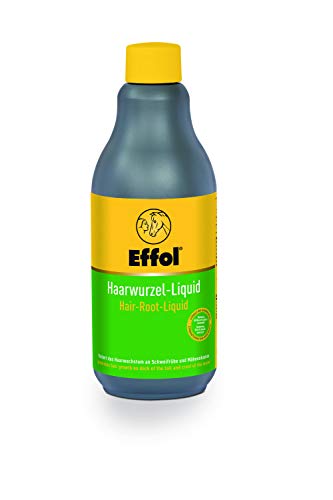 Effol Unisex – Erwachsene Haarwurzel Liquid, neutral
