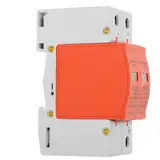 Cabilock Überspannungsschutzgerät Effektiver Hausableiterschutz Für Elektrische Geräte Für Niederspannungsverteilungssysteme