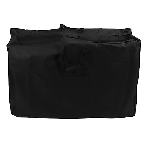 Wasserdichte Rollstuhltasche, große Kapazität, Ochsenstoff, faltbare Reisetasche für Outdoor-Abenteuer, ideal für Rollstühle und Gepäck