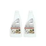 480 ml Bodenreinigungslösung, kompatibel mit Roborock S8 Pro Ultra/S7 MaxV Ultra/Dyad/S7 Staubsaugerteile-Reinigungsflüssigkeit mit Teebaumölduft;