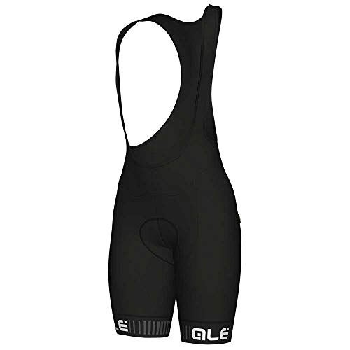 ALE' Tragardo Solid Latzhose für Damen