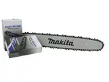 MAKITA Schwert 35 cm + 2 Sägeketten passend für MAKITA DUC353 UC3510A UC3520A UC3541A EA3200S35A