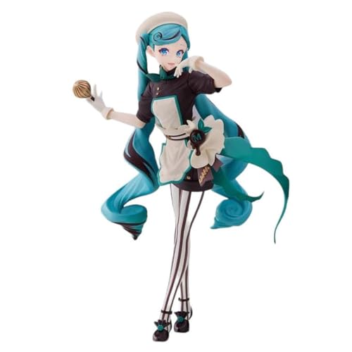 SEGA - Hatsune Miku - Luminasta Series Hatsune Miku - Bitter Patissier