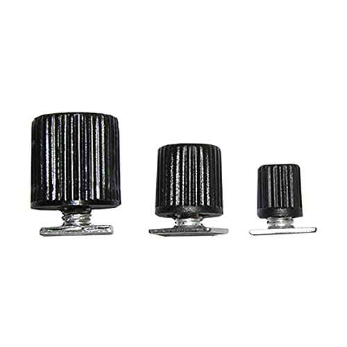 Vim Products (VIMMR-SB) Magrail TL 3/8 Stud Pack, 10 piece by Vim Products