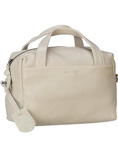 Burkely Handtasche Just Jolie Bowler Bag Beige One Size