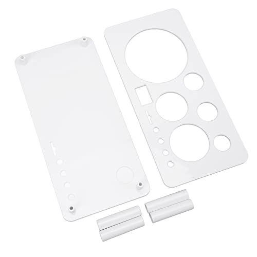Barkeeper -Set -Stand, Große Kapazität, Einfache und Schöne Küche, Mehrfachverbrauch, Abnehmbares Design, Premium Kunststoffmaterial, Werkzeugspeicherstand mit Einfachem Dekorationseffekt, (#1)