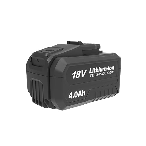 Batterie 18 V
