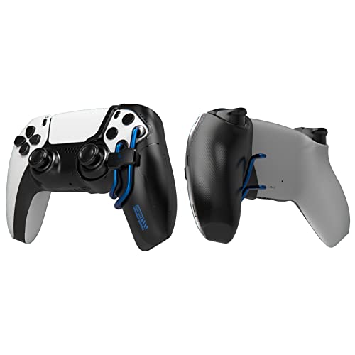 EXknight Deathclaw PS5 Paddles, Rücktasten Adapter für PS5 Controller