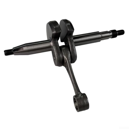 Robuste Kurbelwelle kompatibel mit TS410 & TS420 Betonsägen, OEM Teil 4238 030 0400, zur Wiederherstellung der Gerätefunktionalität