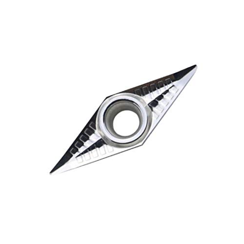 Vbgt1604 Vbgt1103 Vbgt160402 Vbgt160404 Vbmt160408 Vbgt110302 Vbgt110304 Einsatz Svub für Aluminium, Kupfer, Holz, Vbgt160404 Lh, 1 Stpck