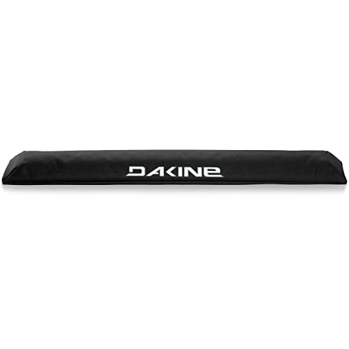 Dakine Aero Rack Pads 18 Zoll Surf Rack, black