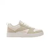 Reebok Mädchen Royal Prime 2.0 Tennisschuhe,Chalk Sportbeige Washedclay,33 EU