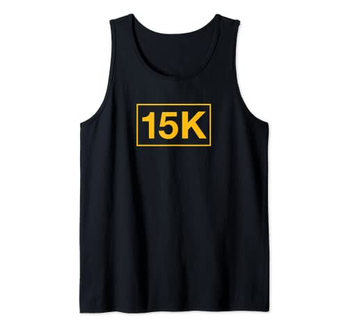 15K Reparaturleiter für Flugzeugkomponenten Tank Top