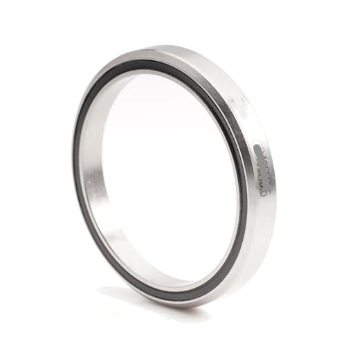KFVMVTDW 1 x ACB495H6.5 Ohrpolster für Rennradkopfhörer, 40,5 x 49,5 x 6,5 mm