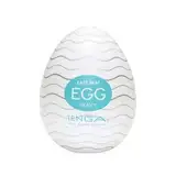 TENGA EGG WAVY Masturbationsei - 1 Stück