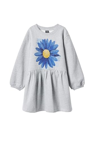 Desigual Kids NEW AW23 1, 2007 MIDDLE GRAY, 13/14