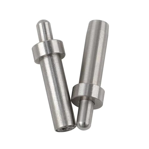 Kompatibel mit PCX 125 150 160 PCX125 PCX150 PCX160 2025 Motorradzubehör Tankdeckel Hilfsauswerferstift aus Edelstahl