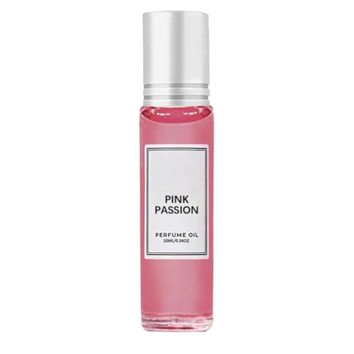 Generisch Pheromone Parfum Woman, Ecdf Pheromon Parfüm Frauen, Secret Pheromone Parfum, Roll On Pheroma Parfüm öl, Mini Perfume Set, Lilie Duft