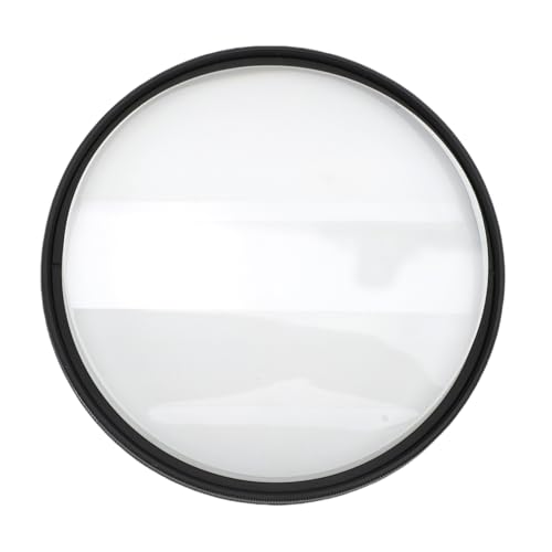 82 -mm -Mittelfeldbewegung Supergeschwindigkeit Spezialeffekte Objektivfilter Kamera FX Blur Objektivfilter für Dynamische Porträtfotografie