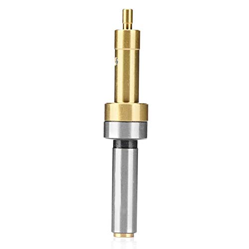 KSTE CE420 Unmagnetischer Mechanische Kantentaster 10mm for CNC-Drehmaschine Fräsmaschine