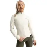 SIROKO - Fahrradjacke für Damen J1 Garden - M - Beige