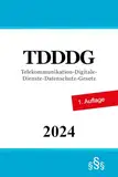 Telekommunikation-Digitale-Dienste-Datenschutz-Gesetz - TDDDG