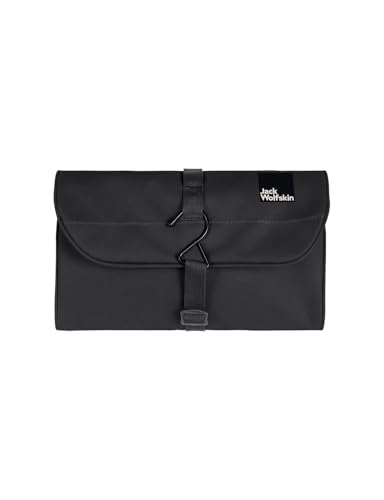 Jack Wolfskin Konya WASCHSALON, Schwarz