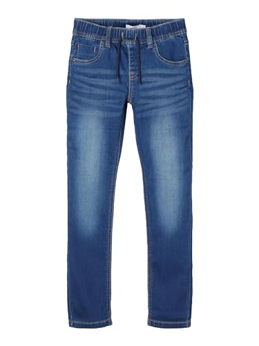 NAME IT Boy Jeans Slim Fit Sweat