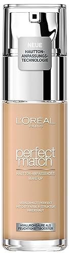 Perfect Match Make-Up 3.R/3.C Rose Beige