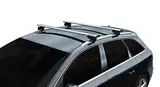 MENABO Railing Dachträger für Ford – Edge ab 2016