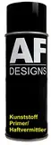 Alex Flittner Designs Kunststoff Haftvermittler Kunststoffprimer Grundierung Haftgrund 400ml Plastic Primer Spray