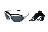 ALPLAND RAVS SPORTBRILLE -SONNENBRILLE -KITEBRILLE RADBRILLE