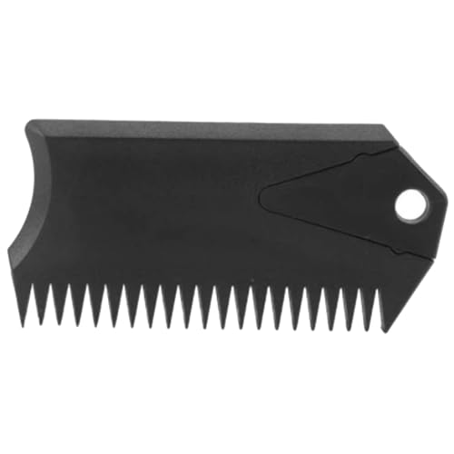 NOPOXA Sufrboard-Kamm mit Flossenschlüssel, Sufrboard-Schaber, Surf-Entferner, Sufrboard-Zubehör, Surfer, 2 Stück