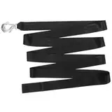VALICLUD Boat Winch Strap Mit Haken Starke Autoschleppe Langlebige Transportseil Für Offroad-Fahrzeuge Geeignet Für Sicheres Abschleppen Und Pannenhilfe